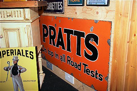 PRATTS (On Top In Tests) - click to enlarge
